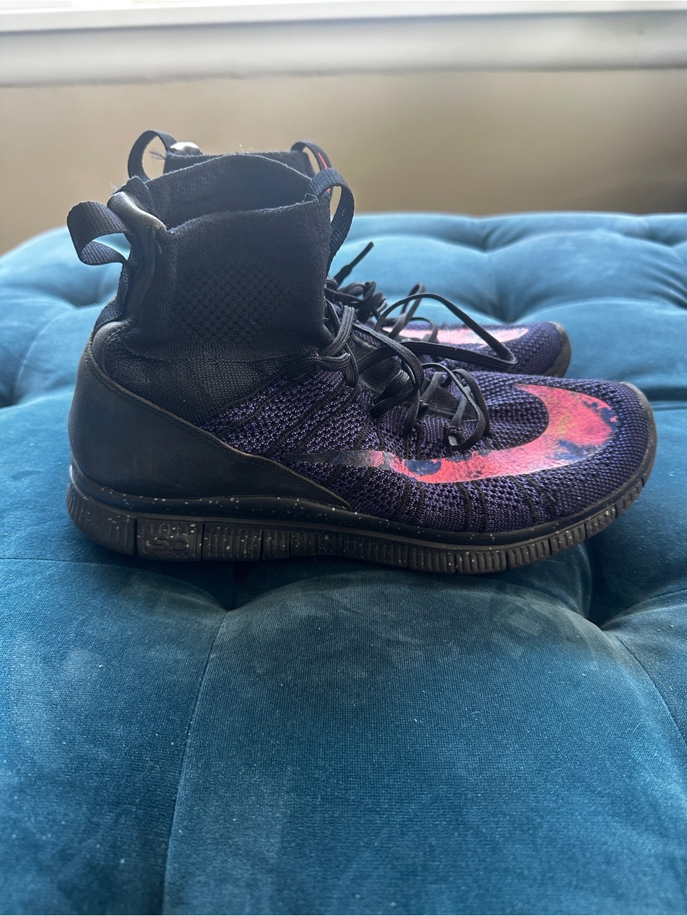 Nike Superfly Mercurial Savage Beauty